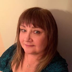 Meet your Posher, Cheryl